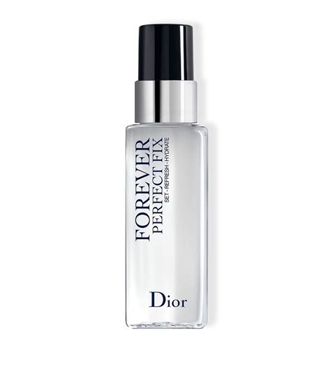 Dior forever perfect fix